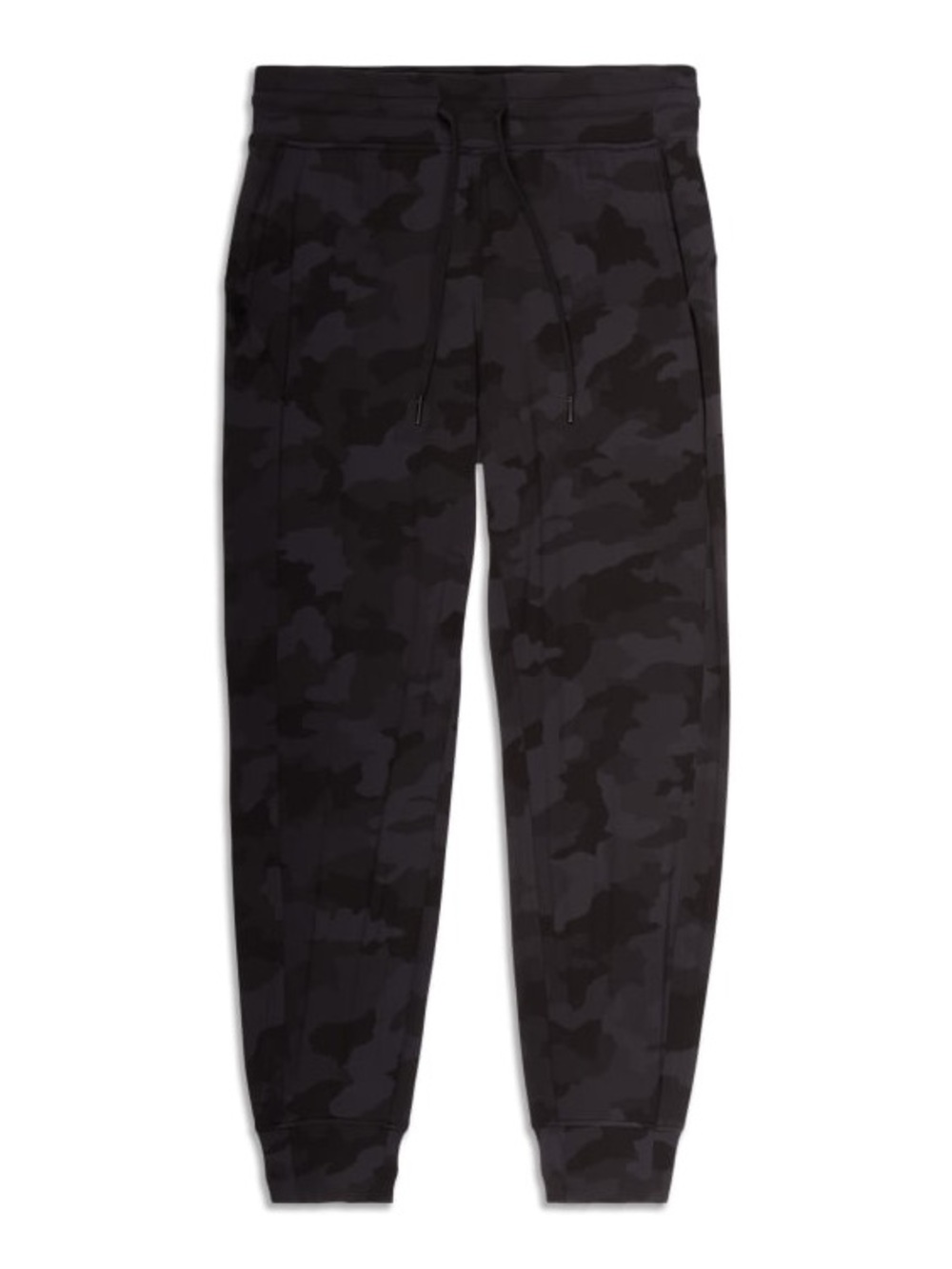 Lululemon Ready to Rulu High-Rise Jogger Heritage 365 Camo Sz 4 🖤✨